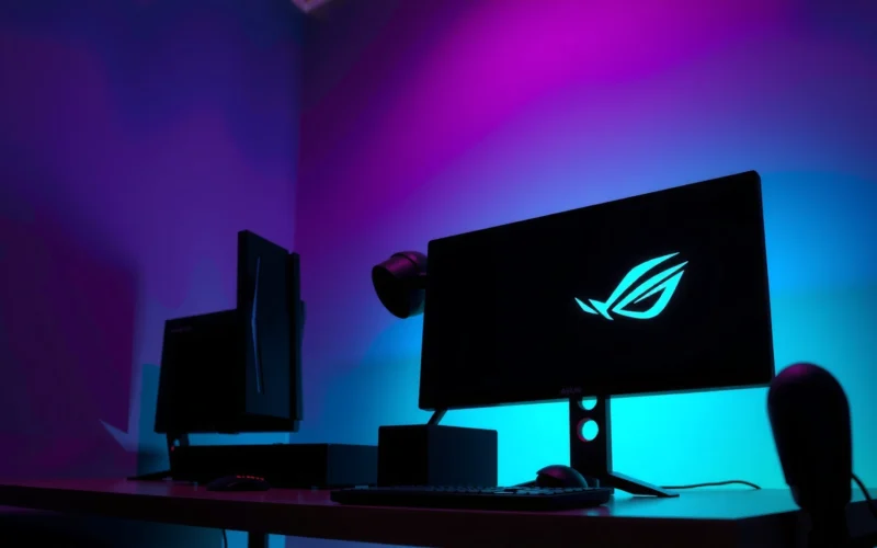 ASUS PG32UQ vs Gigabyte M32U: 4K/144Hz Gaming HDR Matchup