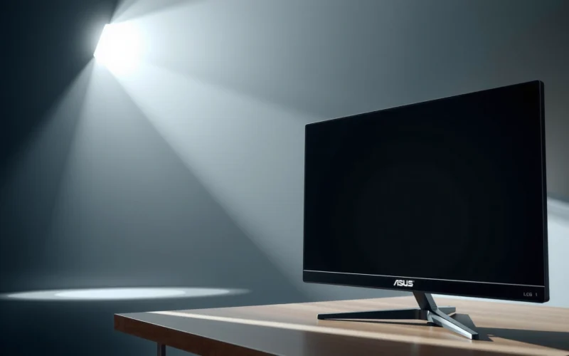 ASUS PG42UQ vs LG 42C3: Which 42-inch OLED Should You Buy?