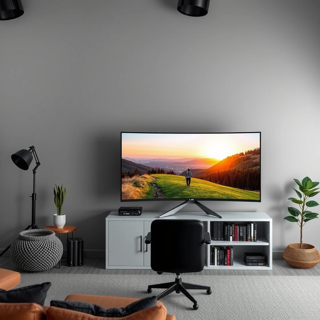 Comparison of core specifications for ASUS PG48UQ and LG 48C4 OLED gaming displays
