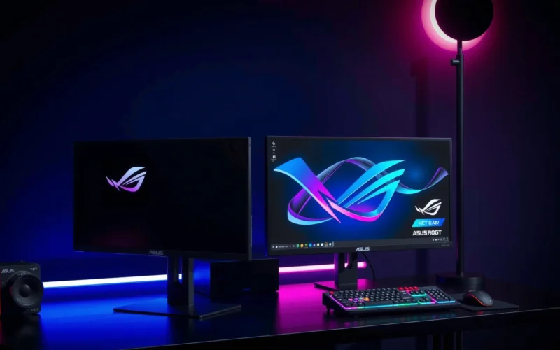 ASUS ROG Swift PG32UCDM vs PG32UCDP: Which One Should You Buy?