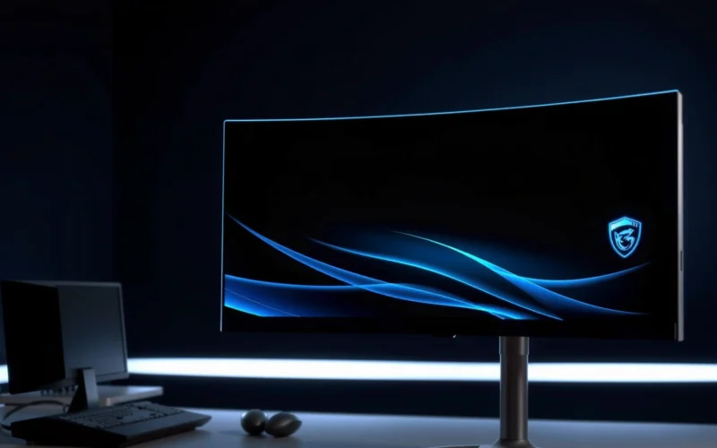 ASUS XG27ACS vs MSI MAG 274QRF QD E2 (27-inch 180Hz Comparison)