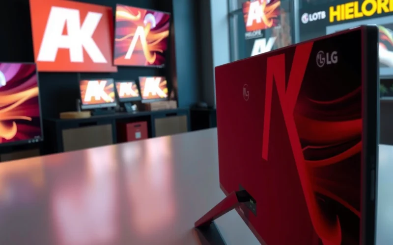 BenQ PD2725U vs LG 27UP850: Which 4K Monitor Should You Buy?