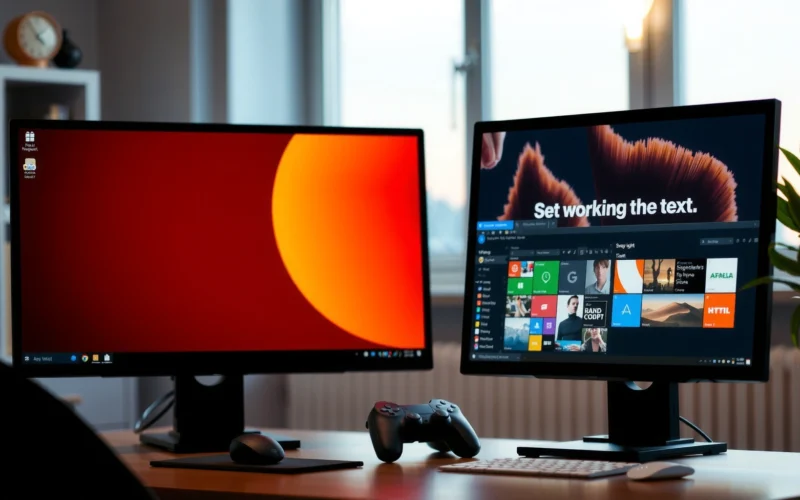 BenQ PD3220U vs Dell U3223QE: Which 4K 32-Inch Monitor Wins?