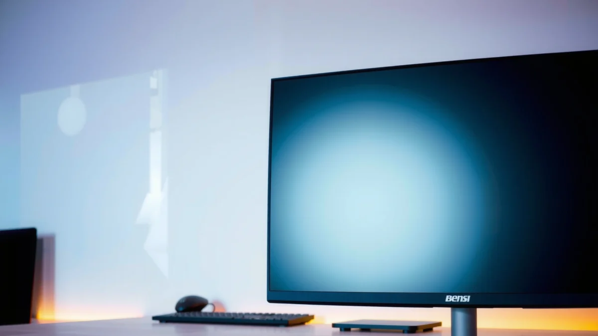 Comparison of BenQ and MSI monitors for gaming and productivity needs.