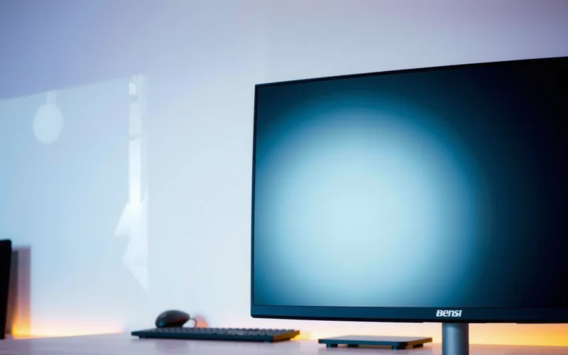 BenQ vs MSI Monitors: Which Is Better for Your Needs?