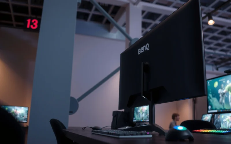 BenQ XL2586X vs Zowie XL2586X: Same Monitor, Different Branding