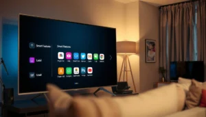 Comparison of budget smart TV technologies and features for informed buying decisions