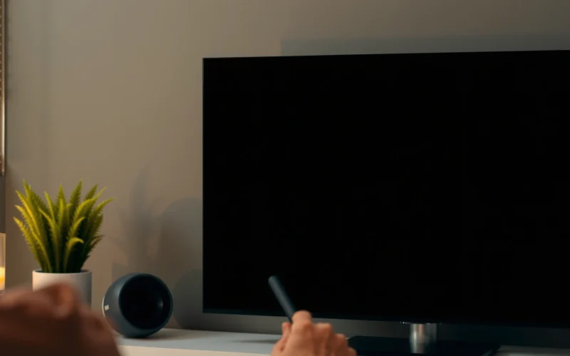 Best Smart TV OS for Streaming: Top Picks Compared