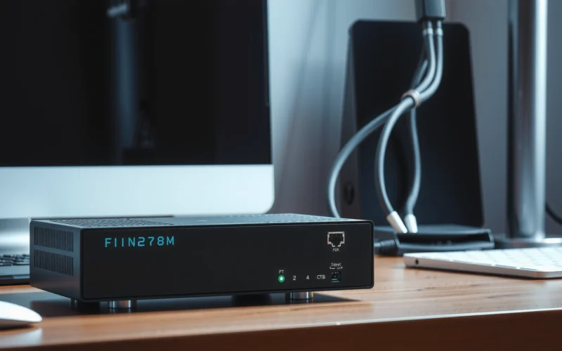 Does a Better Modem Improve Internet Speed and Stability?