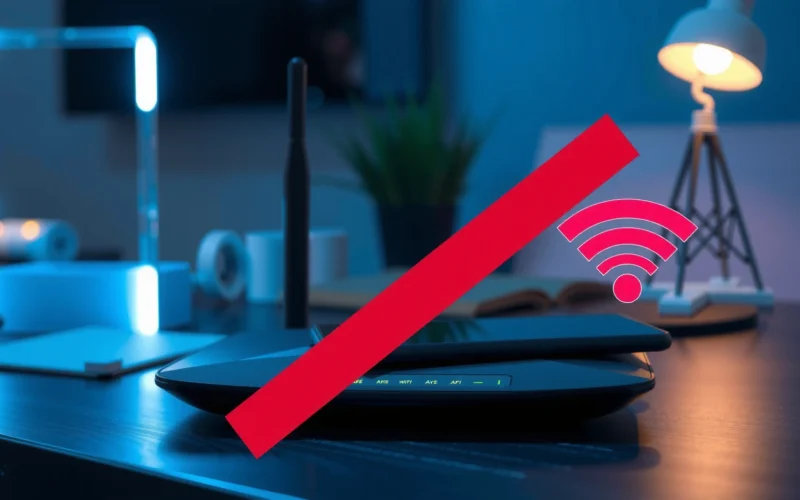 How to Block a Device From Wi-Fi: Step-by-Step Methods