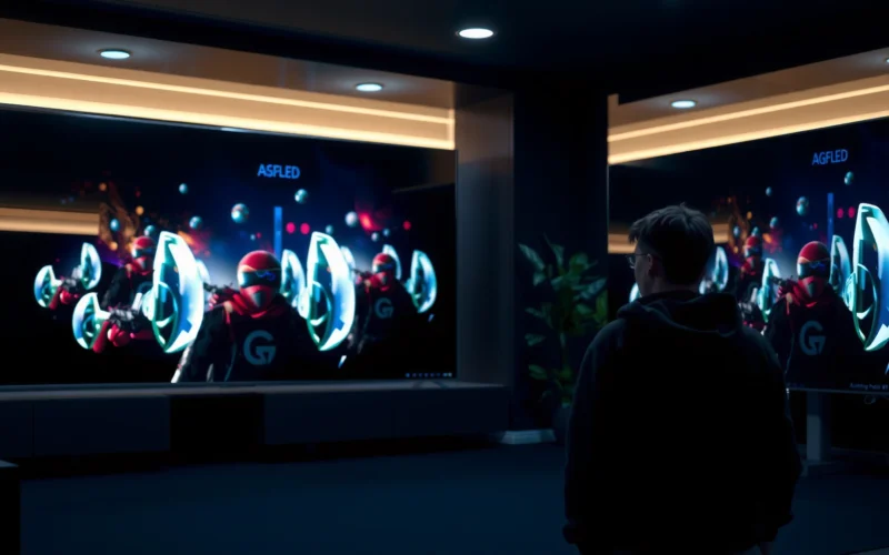 Budget Mini-LED vs Premium QLED: Which Should You Choose?