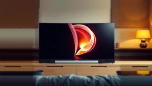 Comparison of sound quality between budget smart TVs and soundbars for better audio experience