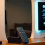 Comparison of Budget Smart TV and Fire Stick for streaming services.