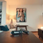 Comparison of Budget Smart TV and Roku Stick for cost-effective streaming options.