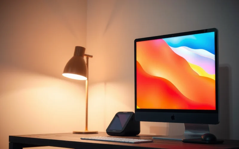Budget TV vs Computer Monitor: Which Is Better for Your Setup?