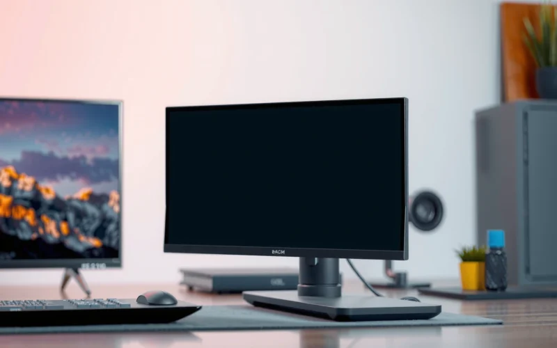 Budget TV vs Streaming Monitor: Which One Should You Buy?