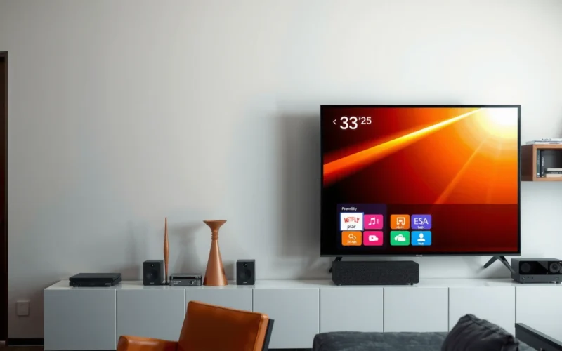 Budget Smart TV vs Premium Smart TV: What’s the Real Difference?