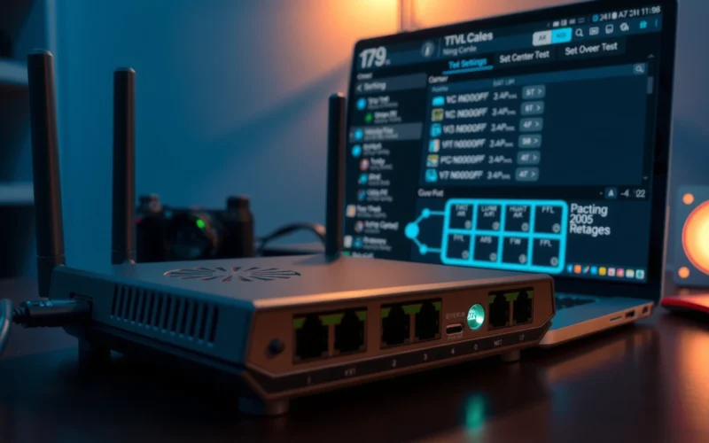 How to Change DHCP Settings: Step-by-Step Guide