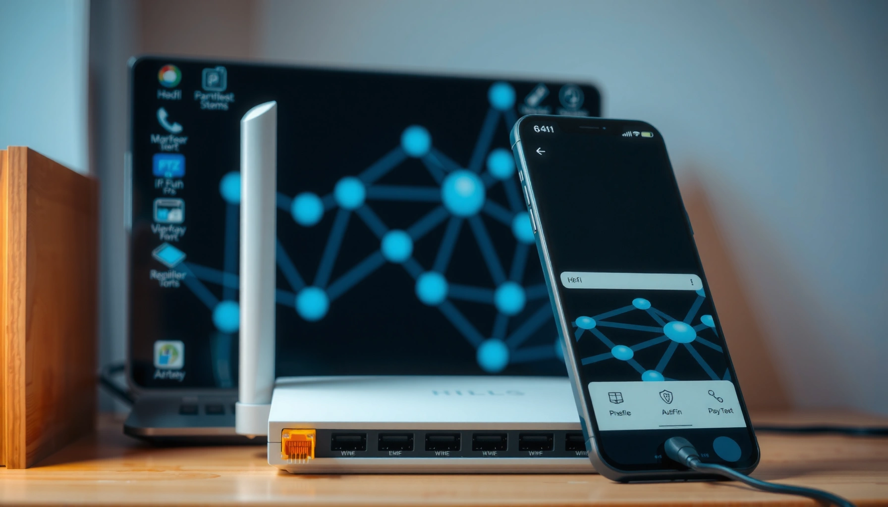 Step-by-step guide on how to change NAT type for better gaming and connectivity