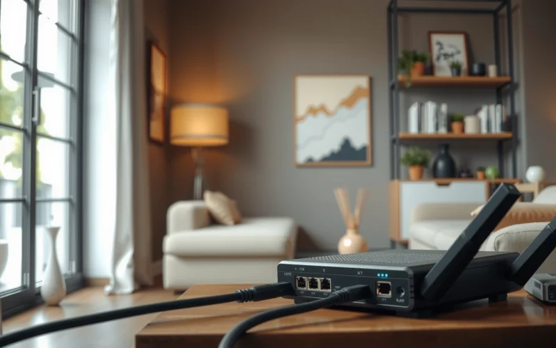 How to Change Router IP Address: Step-by-Step Guide