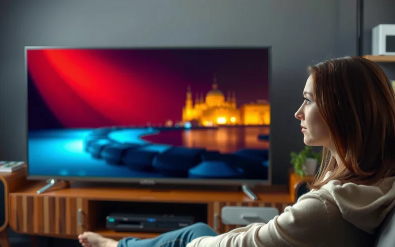 Cheap TV vs Cheap Projector: Which Offers Better Value?