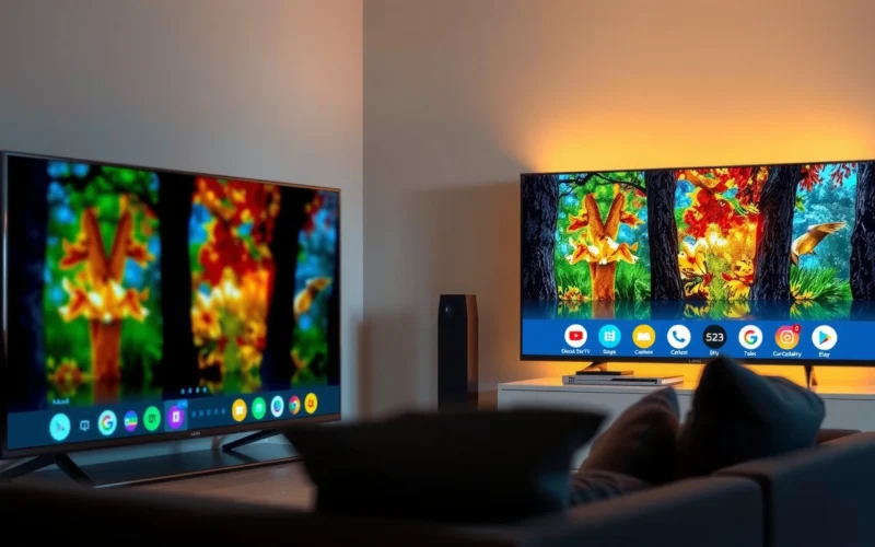 Cheap Smart TV vs Expensive Smart TV: Which Is Worth It?