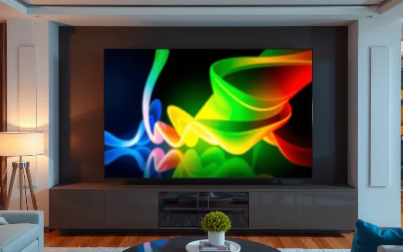 Cheap 4K TV vs Premium 4K TV: Which Should You Buy?