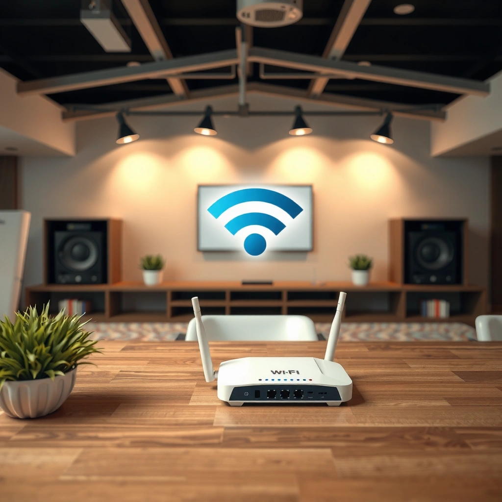 A checklist for checking compatibility and gathering details for Wi-Fi booster setup.