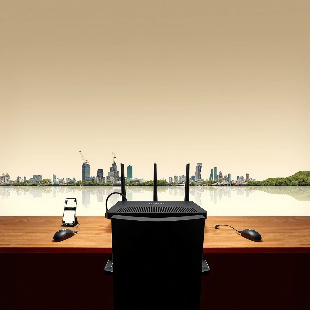 A checklist for verifying modem compatibility with different ISPs for optimal performance.