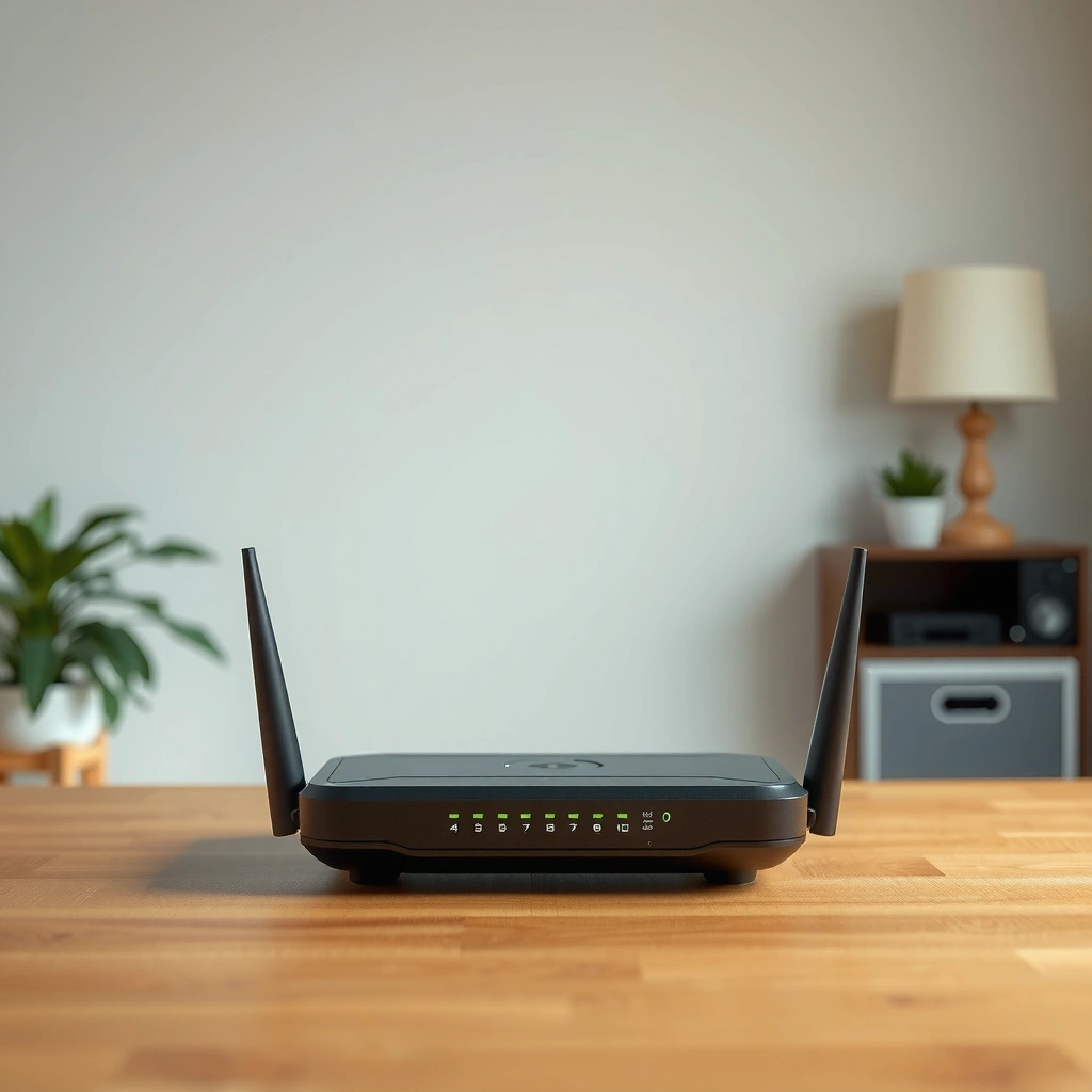 Image showing how to check router compatibility and select the right settings for access point mode