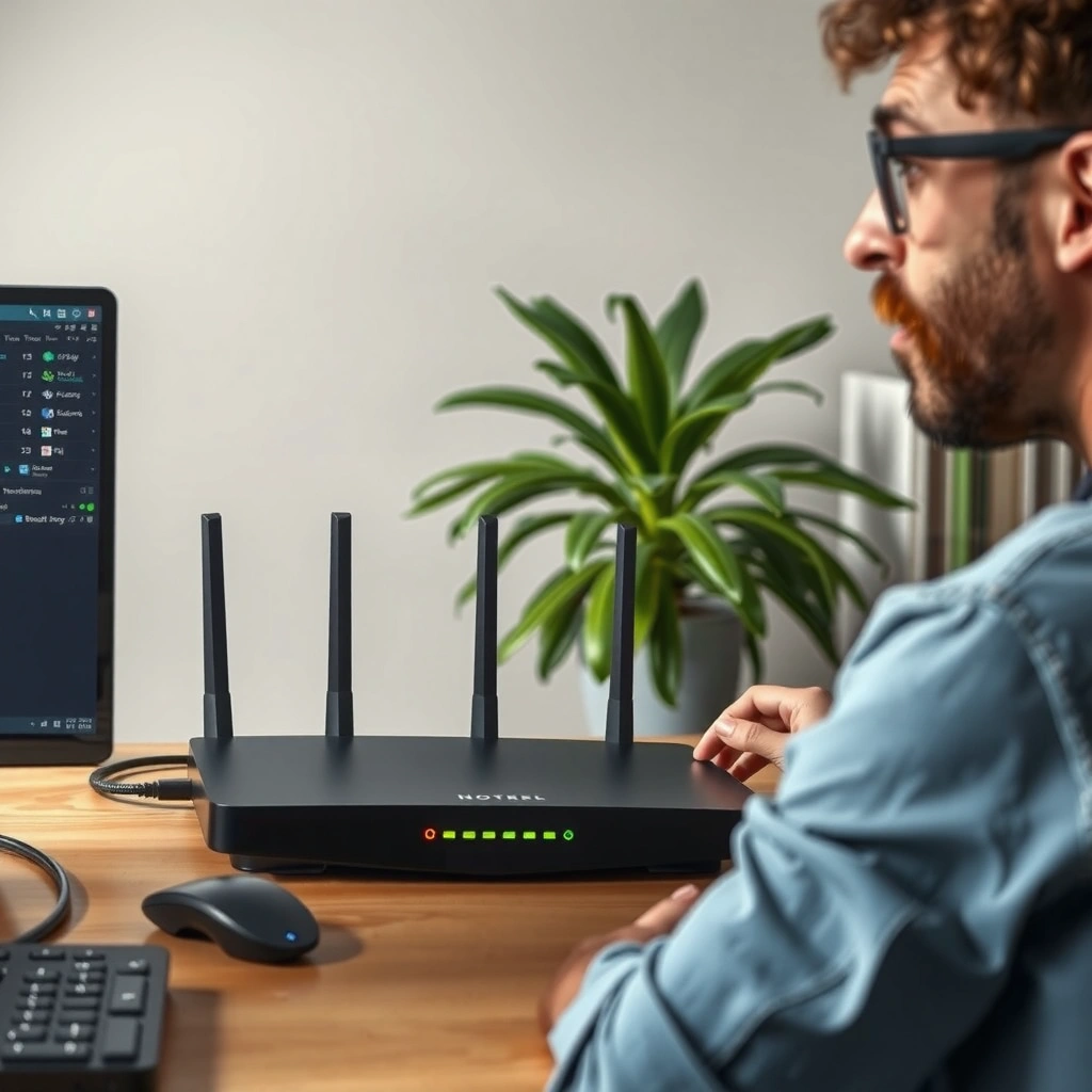 Net Router Login How to Log Into a Router: Step-by-Step Access - TechTaps
