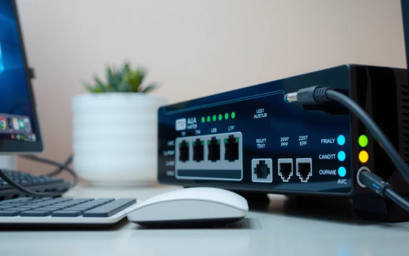 How to Configure DNS on a Router: Step-by-Step Setup
