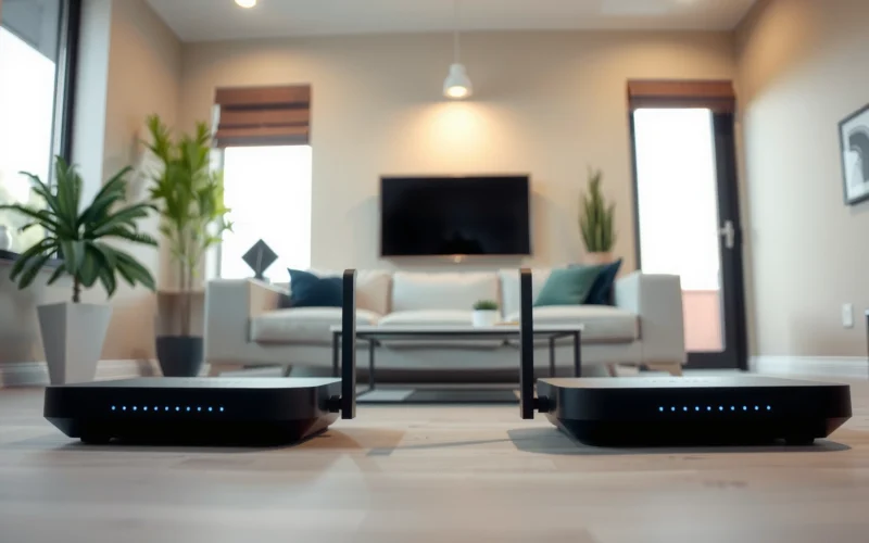 How to Configure Mesh Wi-Fi: Step-by-Step Setup Guide
