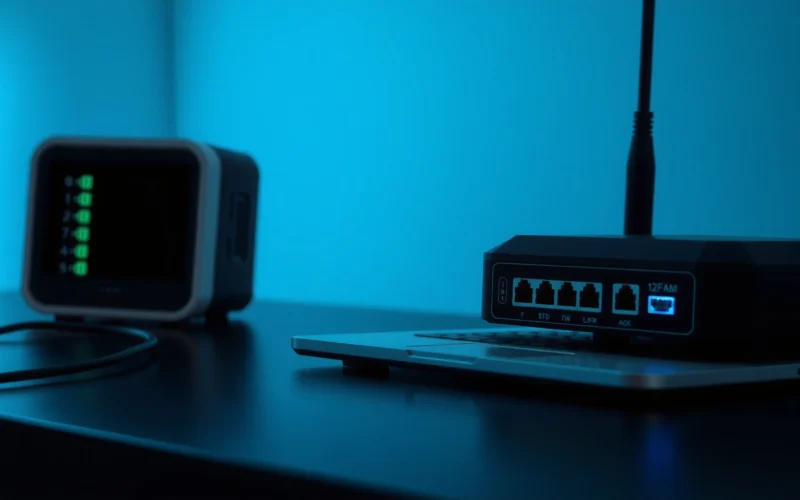 How to Configure Static IP: Step-by-Step Setup Guide