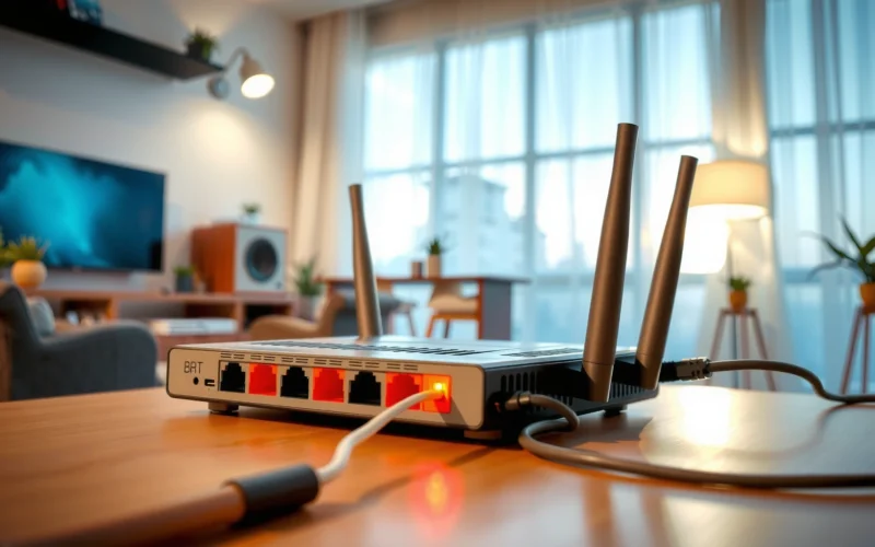 How to Connect Two Routers: Step-by-Step Setup