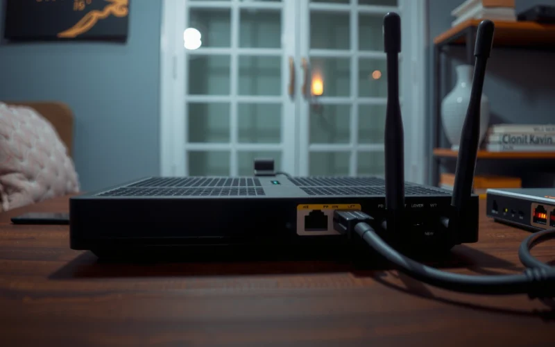 How to Connect Two Routers With Ethernet: Step-by-Step