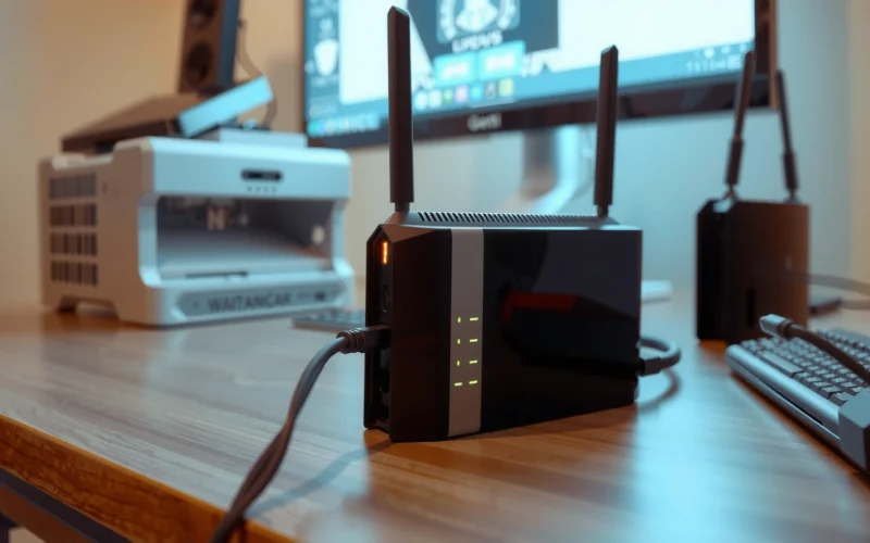 How to Connect a Router to a Modem: Step-by-Step
