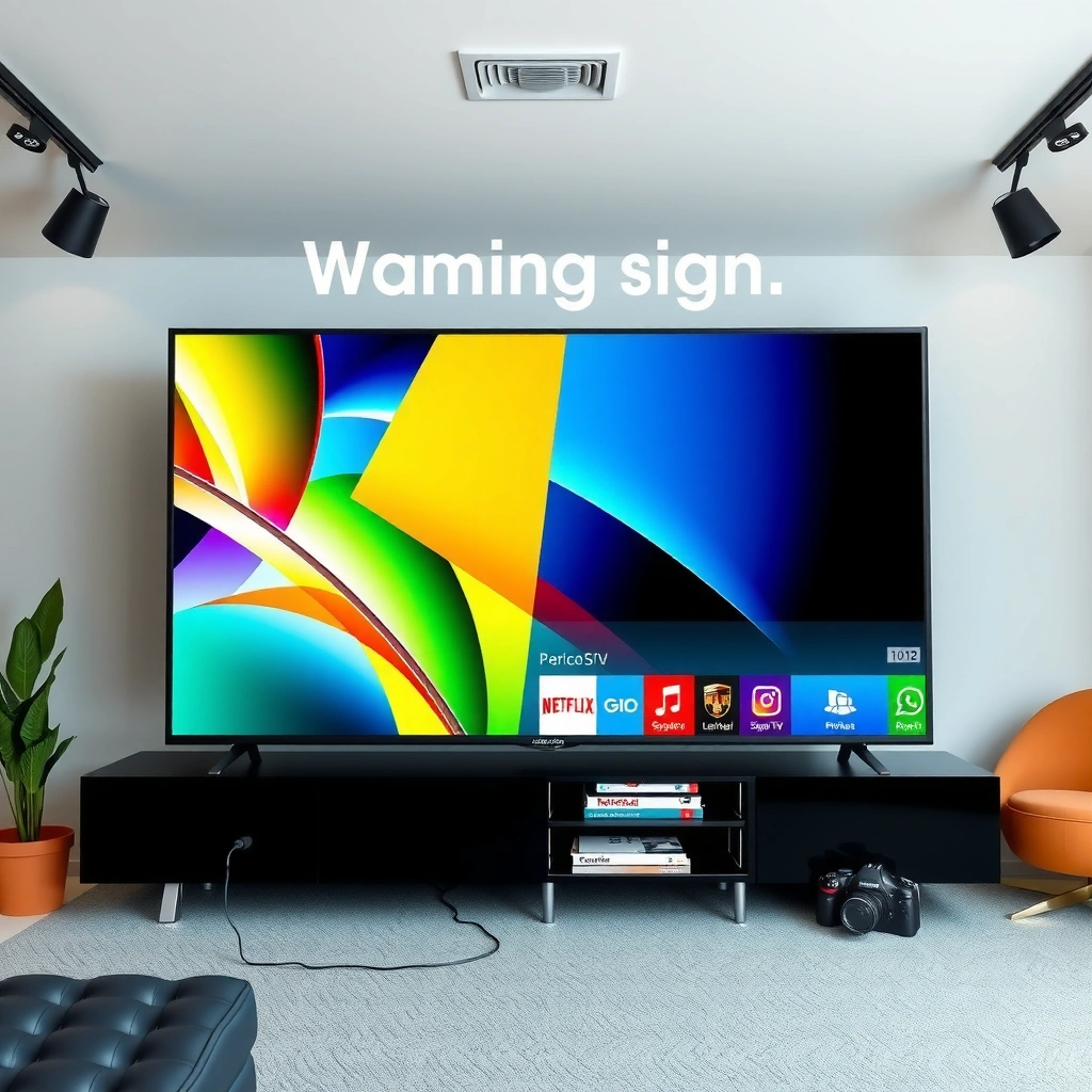 Comparison of cost and value between refurbished and new smart TVs in the article on Smart TV choices