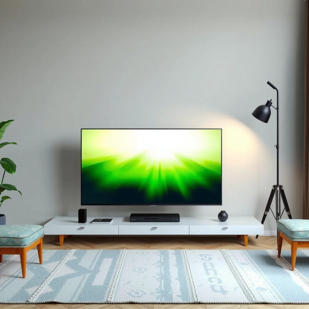 Overview of Costco Smart TV features, value, and included accessories for buyers.