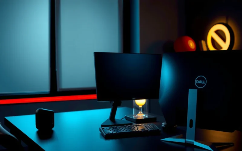 Dell G2724D vs Gigabyte M27Q: Which 27-inch 1440p Gaming Monitor?