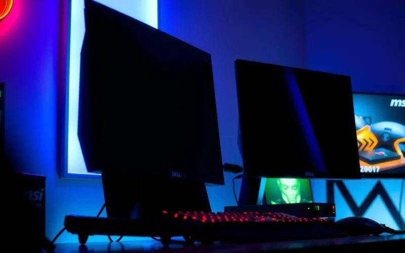 Dell G2724D vs MSI G274QPF: Which 27-inch 1440p Gaming Monitor Wins?