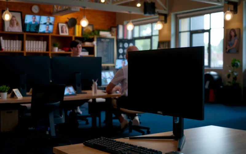 Dell P2723QE vs Dell U2723QE: Which One Should You Buy?