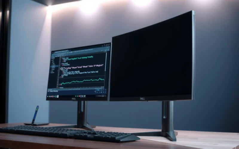 Dell U2723QE vs BenQ PD2725U: Which 27-inch 4K Pro Monitor?