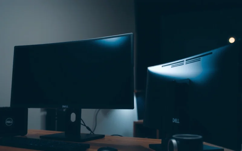 Dell U2724D vs U2724DE: Which One Should You Buy?