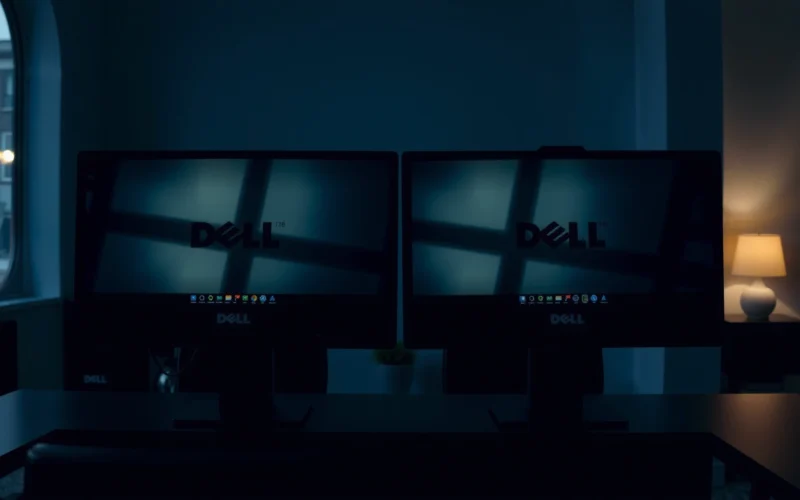 Dell U2724DE vs Dell U2723QE: Which Should You Buy?