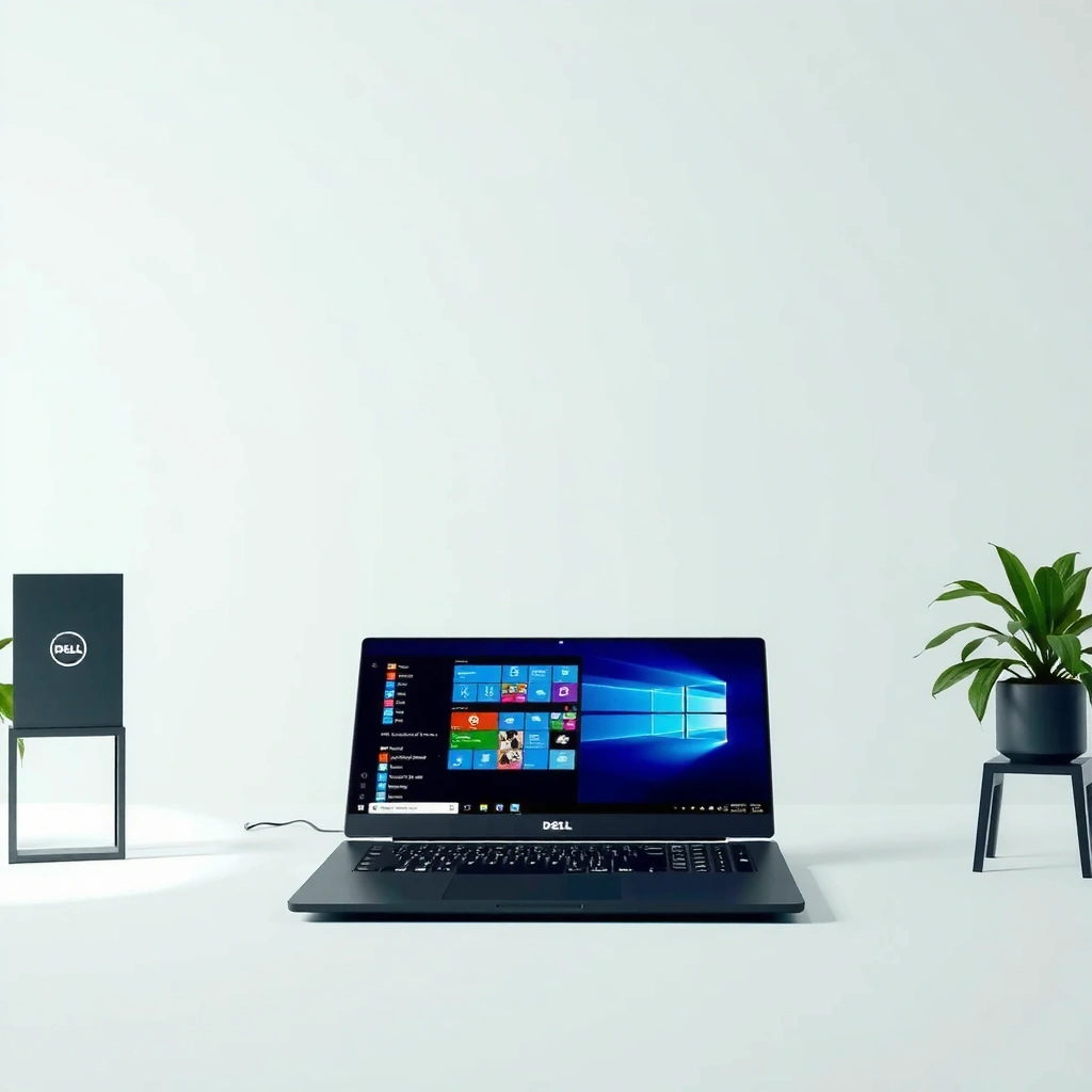 Comparison of Dell U2724DE and U2723QE specs including resolution, refresh rate, and panel type.