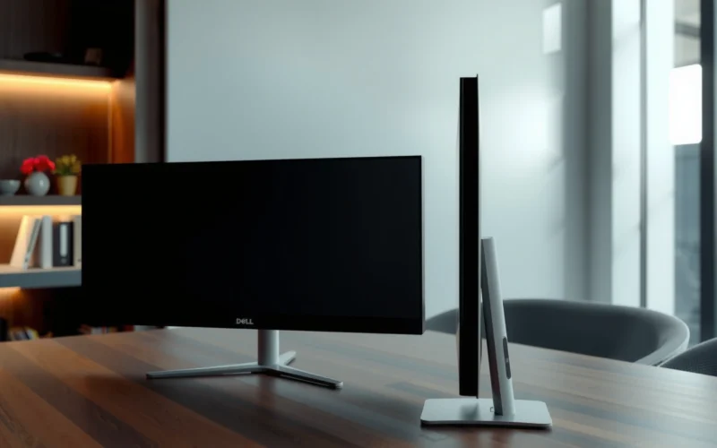 Dell U4025QW vs LG 40WP95C: Which 5K2K 39.7-inch Monitor Wins?
