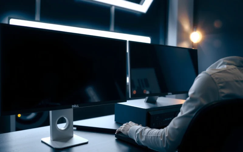 Dell vs BenQ Monitors: Which One Should You Choose?
