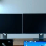 Comparison of Dell and HP monitors for choosing the best option.