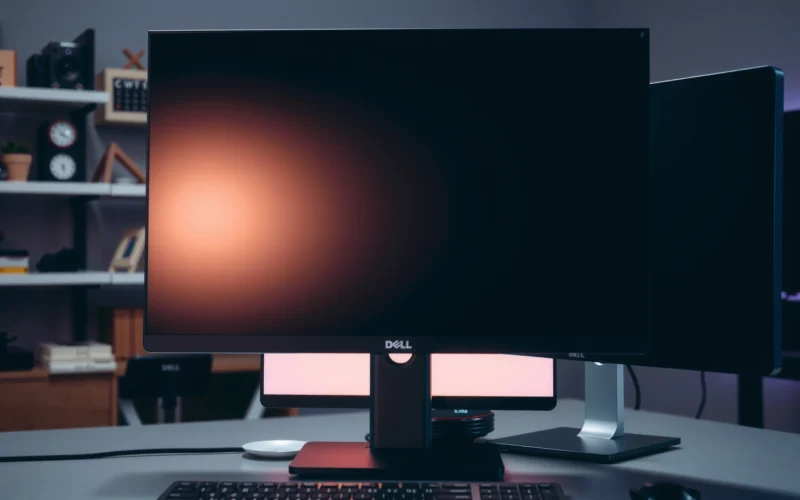 Dell vs LG Monitors: Which One Should You Buy?